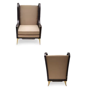 เก้าอี้เรียลักซ์ขายดี ทนทาน ทำจากหวาย สไตล์โมเดิร์น เหมาะสำหรับห้องนั่งเล่น ห้องรับประทานอาหาร ใช้กลางแจ้ง โรงแรม - เฟอร์นิเจอร์เชิงพาณิชย์ - Product Image 6