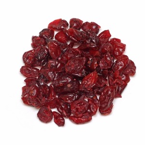 Vente en gros de cerises biologiques lyophilisées sucrées en vrac, emballées sous vide, sans OGM - Product Image 3