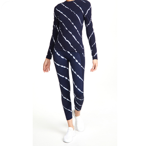 Mallas de mujer, pantalones de Yoga de cintura alta, entrenamiento, gimnasio, Fitness, ropa deportiva de compresión sin costuras, correr, estiramiento atlético, ajustado - Product Image 4