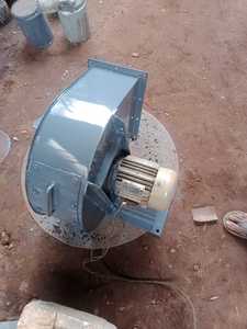 พัดลมไอดีอุตสาหกรรม2ชม. มีเสียงรบกวนต่ำทนทานและทรงพลังพร้อมจำหน่ายจำนวนมากในราคาที่เหมาะสม - Product Image 6