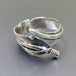 Rose Gold and Gold Plated Stylish Vintage Modern <b>Plain</b> Silver <b>Ring</b> Fashionable Inlay 4.1 Grams Gift Accessory - Product Image 1