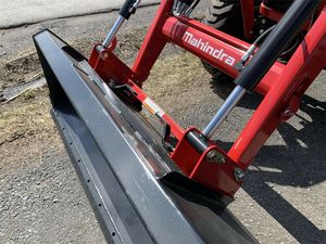 Mini Tractores Agrícolas Mahindra 5145 de Alta Calidad al por Mayor, 45HP, 4WD, Maquinaria Agrícola Económica en Venta - Product Image 3