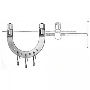 Alicates de corte de alambre, lazos de extensión - Product Image 4