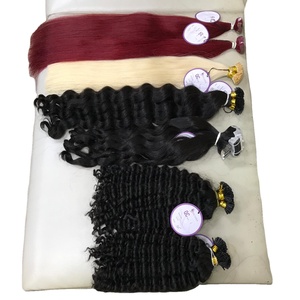 Extensiones de Cabello Natural Ondulado, Cabello Humano Virgen 100% Real, en la Mejor Calidad, el Mejor Estado y al Mejor Precio - Product Image 5