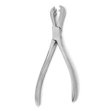 Fórceps de reducción de sujeción de hueso Setter, soporte de bloqueo de cirugía, de hueso de sujeción autocentrante fórceps, médico quirúrgico - Product Image 5