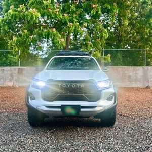 Toyota Hilux GR Sport Wide Spread Usada de 2024 - Product Image 1