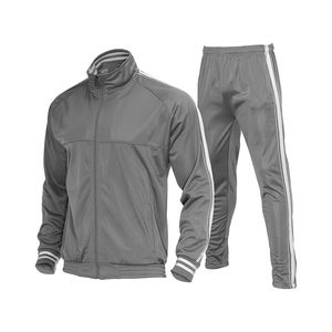 2025 vêtements actifs personnalisé hommes Sport survêtement nouveau Style d'hiver Jogging vêtements de sport course entraînement porter équipe survêtements - Product Image 1