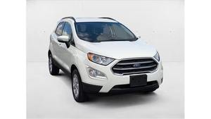 Ford EcoSport SE 4WD 2022 Usado en Excelentes Condiciones - Product Image 6