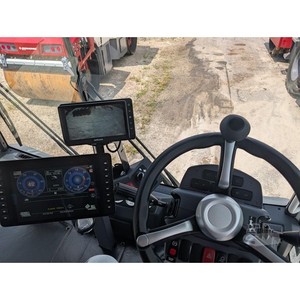 KRCHER MCM 600 2025, Nuevo, con Cabina Cerrada y Sistema ROPS, 17 Horas de Uso - Product Image 2