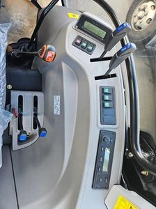 Original LOVOL TB504 4WD Tractor <b>for</b> Agriculture, Wholesale High-Quality Farming <b>Machinery</b> - Product Image 4