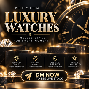 Montre automatique de luxe pour homme sertie de moissanite |   Montre entièrement pavée de diamants avec chiffres romains |   Montre-bracelet en acier inoxydable Hip Hop - Product Image 1