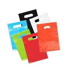 Bolsas de plástico troqueladas de colores y grosor personalizadas para embalaje, Fabricante Mayorista de Vietnam con proveedor T & T - Product Image 2