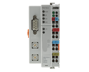 Nuevo producto: módulo de comunicación 750-333 - Product Image 2