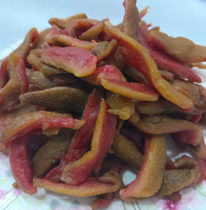 ทรอปิคัลเฟรชฝรั่งอบแห้งแบบนุ่มมีกลิ่นหอมหวานกรอบเครื่องฝรั่งอบแห้งแบบพรีเมี่ยม - Product Image 4