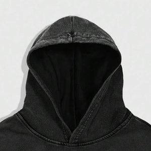 Sudadera con capucha personalizada para hombre, sudaderas con capucha a medida para equipos universitarios DTG DTF, bordado por sublimación, acento de diamantes de imitación, envío mundial seguro - Product Image 3