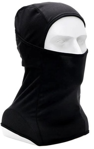 Máscara de pasamontañas de calidad de lana Original multicolor personalizada Unisex, sombrero de punto de tres agujeros, cubierta de cara completa, pasamontañas 2025 - Product Image 2