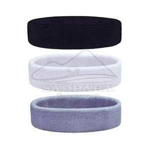 Custom Designed Lightweight MMA Sweatband <b>Thin</b> Dry Grip Damping Protective Fight Wear Flexible and Customized for Sale - Product Image 2
