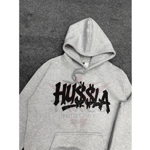 Nuevo Chándal con Cremallera para Hombre con Bordado, 100% Algodón Felpa, Totalmente Personalizable, Ropa para Hombre, 2 Conjuntos - Product Image 3