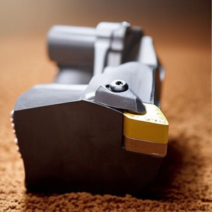Mandrin Klemmhalter ISO C4-DDJNL-27055-15 D.40mm M. Polygonkupplung Linkslauf - Product Image 3