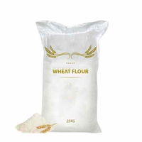 Offres Exceptionnelles Farine de Blé Tout Usage 50kg Sac Fin Qualité A Durée de Conservation 18 Mois Sans Additifs 14% d'Humidité Disponible Immédiatement