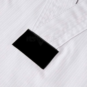 ชุดยูโดใหม่มาถึงแล้ว ชุดศิลปะการต่อสู้ ชุดยูโดพร้อมส่ง ชุดยูโดสำหรับผู้ชาย - Product Image 5