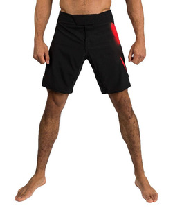 Pantalones cortos de MMA cómodos para hombre de calidad superior, precio al por mayor, pantalones cortos de entrenamiento de lucha modernos y elegantes - Product Image 1