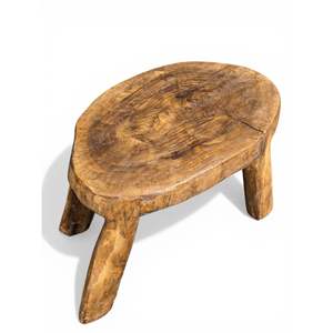 Naga Tribal Living Room Furniture Set Handmade Metal Frame <b>Table</b> <b>Rustic</b> Traditional Farmhouse Style Square Pattern for Home Use - Product Image 2