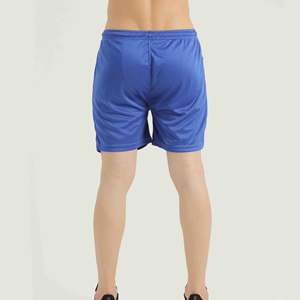 Vente chaude pantalons de plage d'été pantalons cinq quarts confortables et respirants Shorts de sport de course décontractés pour hommes - Product Image 3