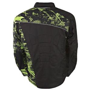 Veste de moto pour motard, vêtements de sport durables, coupe-vent, respirant, séchage rapide, haute qualité, unisexe, course - Product Image 2