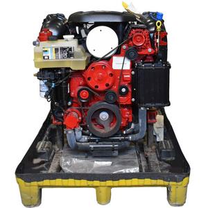 สำหรับ Volvo Penta V6 240 HP, Marine/ Engine ใหม่มือสอง/ดีเซล2จังหวะ, outbo สำหรับเรือ - Product Image 1