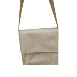 Sacs cadeaux d'épicerie en Jute de haute qualité, Style personnalisé, motif en tissu, couleur, petit, origine brute indienne - Product Image 3