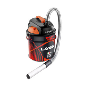 Bidone Aspiracenere Lavor Ashley 901 18 L - Product Image 1
