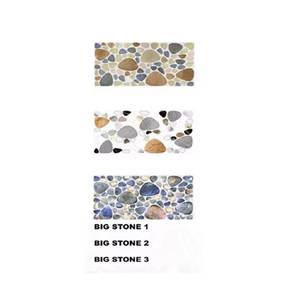 Carreaux muraux numériques en céramique émaillée style moderne pour la salle de bain et le salon Pour décorer notre maison Vila - Product Image 6