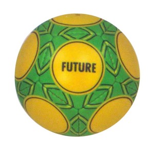 Mini balón de fútbol de PU con logotipo personalizado, nuevo diseño de alta calidad, logotipo propio, calzado de fútbol multicolor de gran venta - Product Image 3