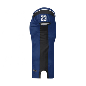 Maillot de Football américain personnalisé de qualité Unique, vente en gros - Product Image 2