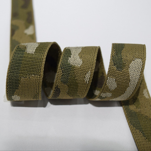 เข็มขัดอูโครเมี่ยม Multicam ATAC Pixel สำหรับกระเป๋าและเสื้อกั๊กกันกระสุนชิ้นส่วนกระเป๋าพรีเมี่ยมและอุปกรณ์เสริม - Product Image 2