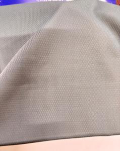 Royal Mat Dobby Poly Viscose Suiting Fabric Tulip Premium Global Fashion Fabric pour une tenue formelle et décontractée à un prix abordable - Product Image 5