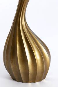 Mobilier design vintage pour la maison Table basse en métal et aluminium Table d'appoint en métal pour la décoration du salon Décoration de l'hôtel et de la maison - Product Image 3