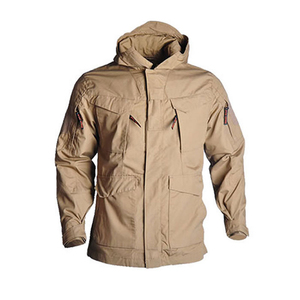 Chaqueta de caza para hombre de otoño e invierno, chaqueta de caza para hombre de la mejor calidad, chaqueta de caza de secado rápido para hombre - Product Image 3