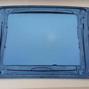 Buen <span class=keywords><strong>precio</strong></span> Auto Sunroof Material importado piezas de coche para Audi A3 <span class=keywords><strong>Sportback</strong></span> <span class=keywords><strong>2021</strong></span> vidrio - Product Image 1