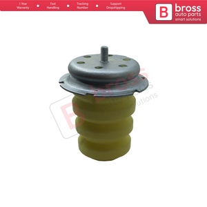 บั๊มสต็อปสปริงหลัง BSP912 รุ่น 516688 1351266080 สำหรับ Ducato Jumper Boxer Relay - Product Image 4