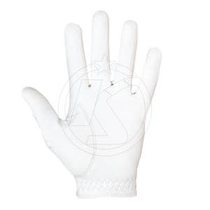 Gants de golf professionnels de haute qualité pour hommes, meilleurs gants de golf en cuir confortables pour les golfeurs - Product Image 6