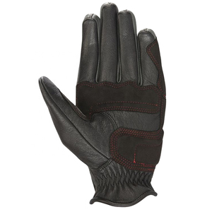 ถุงมือหนังขี่มอเตอร์ไซค์สำหรับฤดูหนาวถุงมือป้องกันการลื่นสำหรับแข่งสนับมือป้องกันหน้าจอสัมผัสใช้ได้กับมอเตอร์ครอส - Product Image 2