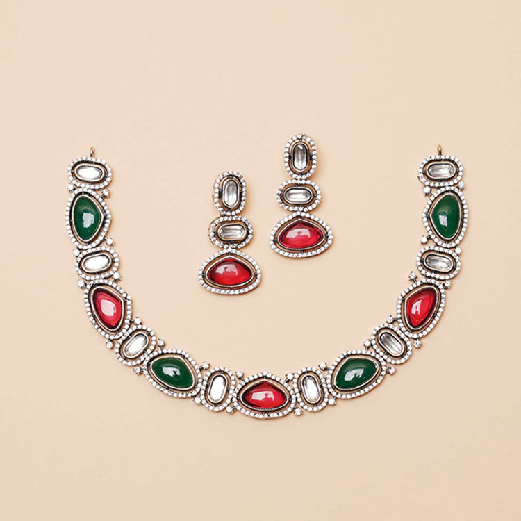 Antique/Gold Polished