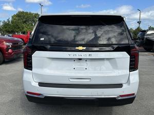 New /USED WHITE 2026 CHE VROLET TAHOE LS 360 Rear Camera 31-40T Load Capacity Emission Diesel /GAS Automatic FOR SALE - Product Image 6