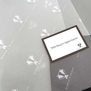 Papier calque A4 blanc translucide pour l'impression d'ingénierie CAO Papier de copie 50gsm 60gsm 70gsm Type de produit - Product Image 4