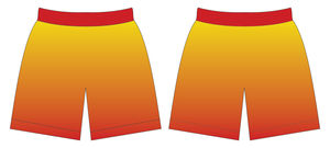 Uniformes de basket-ball en polyester Uniformes de basket-ball sublimés - Product Image 4