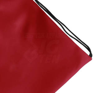 Professional Martial <b>Arts</b> Uniform Carrier Gi Bag <b>Large</b> Capacity Breathable Fabric For Judo Karate BJJ Training Needs - Product Image 5