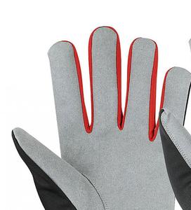 High Quality Leather Assembly Work <b>Gloves</b> - Product Image 6