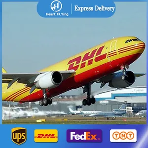 Suivi logistique de Transport bon marché dans le monde entier, Service de livraison Express porte à porte de la chine vers l'allemagne